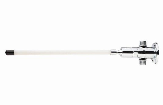 Robinet d'Évier Simple avec Minuterie 8-12s Commande Genouillère MCM Italie - Article 910000