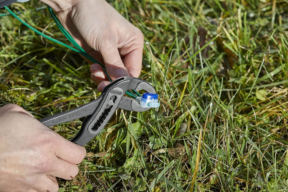 Connecteurs / Raccords de Câble GARDENA Robot Tondeuse — Réf. 4089-20