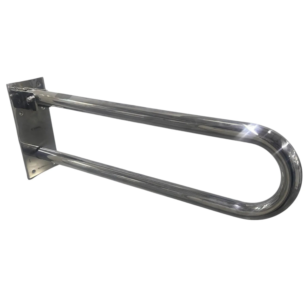 Barre d’appui relevable - SB86A04 - SQES