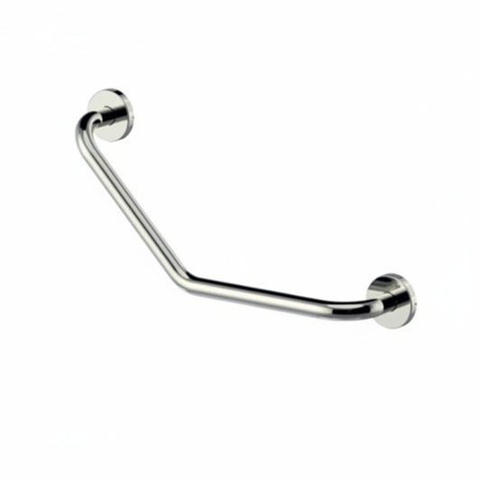 BARRE D'APPUI INCLINE 40 CM REF 820 DUXXA