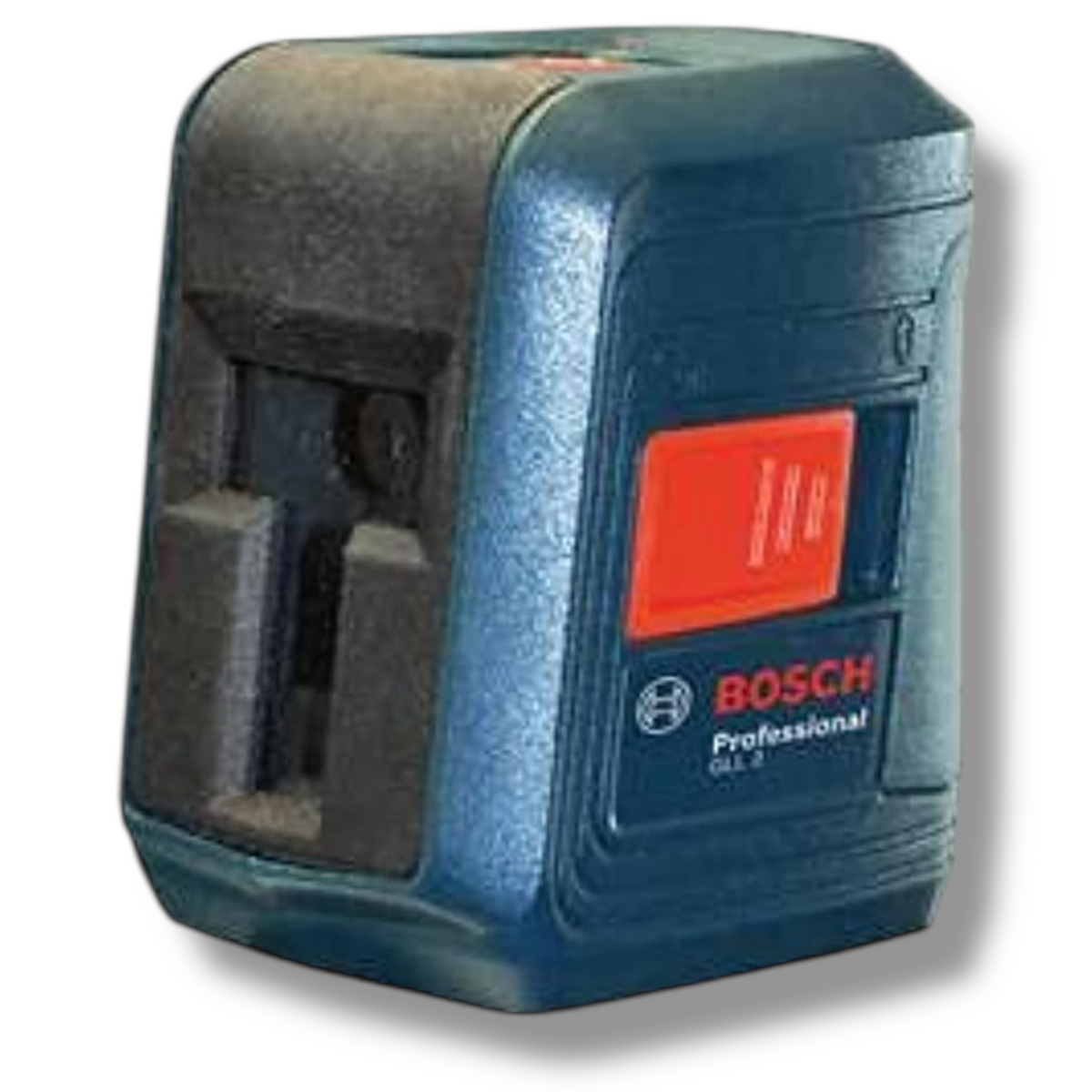 Metre Laser lignes Bosch GLL 2 Professional