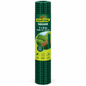 Grillage Plastique Carré NORTENE SQUARE – 1 × 5 m, Maille 20 × 20 mm