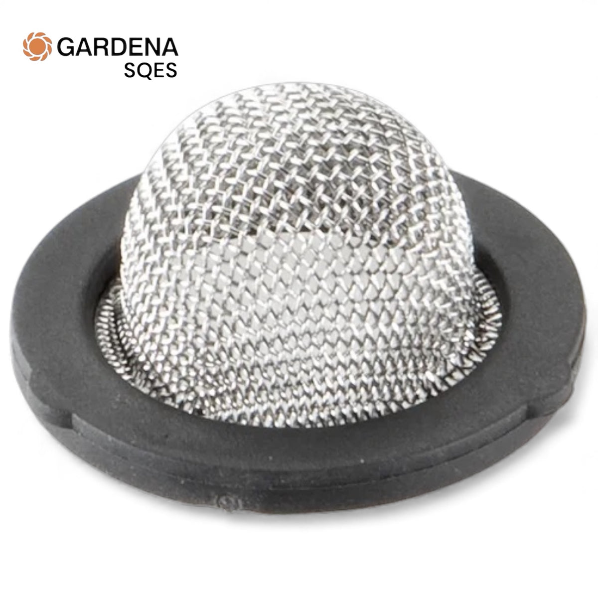Filtre de Rechange GARDENA pour Aspirateur/Souffleur ErgoJet — Réf. 5318-20