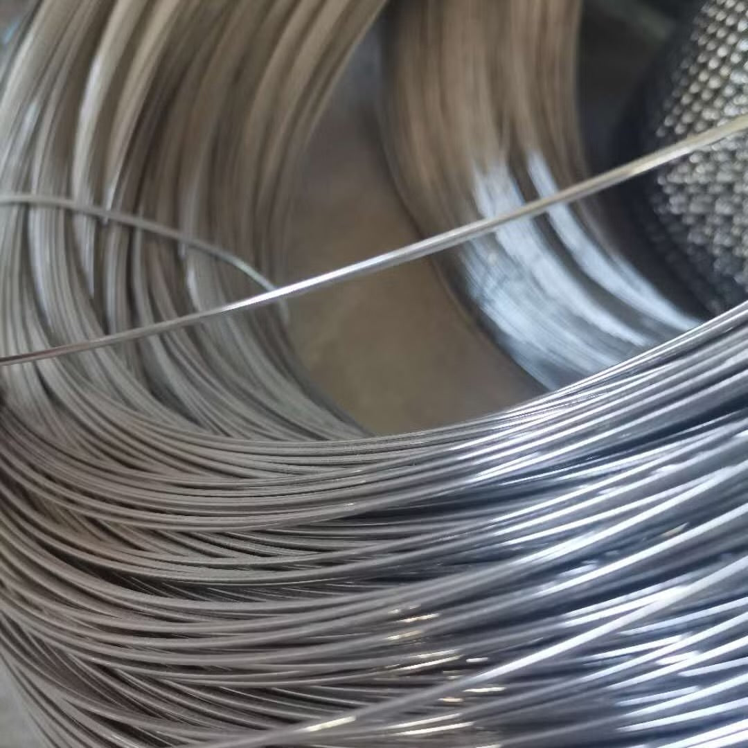 Fil Galvanisé 2.2mm - Rouleau 14kg pour Clôture et Grillage