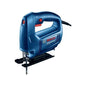 Bosch Scie Sauteuse - 450 W - GST 650 - Garantie 1 Ans - BOSCH TUNISIE - SQES