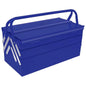 Boîte à Outils 3 Compartiments 450x210x150mm RF7045