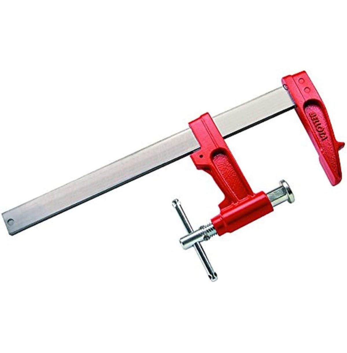Serre Joint à Pompe URKO – Puissance & Précision pour un Serrage Optimal - SQES
