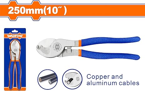 Coupe Cable – Résistance & Précision (7" et 10") - SQES