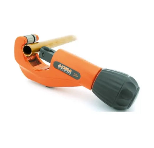 ACEM Coupe tube - Pour cuivre - Corps aluminium - 6-42 MM - SQES