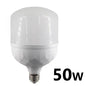Ampoule LED 50W - 8000k - JUMBO E27 - OSCAR - SQES