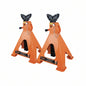 Paire de cric Chandelles ACEM® 2T - Sécurité Garage - 276-432mm
