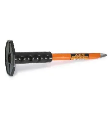 ACEM BROCHE DE MAÇON POINTU ACEM - 300*16MM - SQES