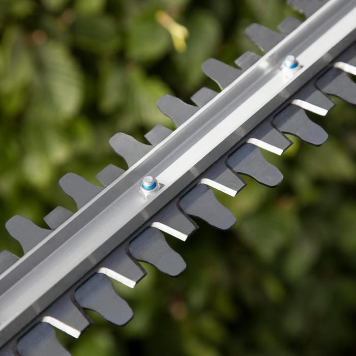 Lamier Complet GARDENA pour Taille-Haie PowerCut 700/65 (9835-20) — Réf. 09835-00.901.00