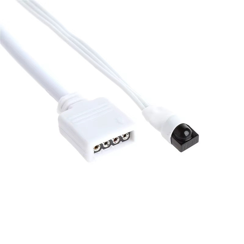 Contrôleur de Changement de Couleur pour Ruban LED RGB 12V