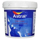 DECOREX BLANC ASTRAL 25KG - SQES