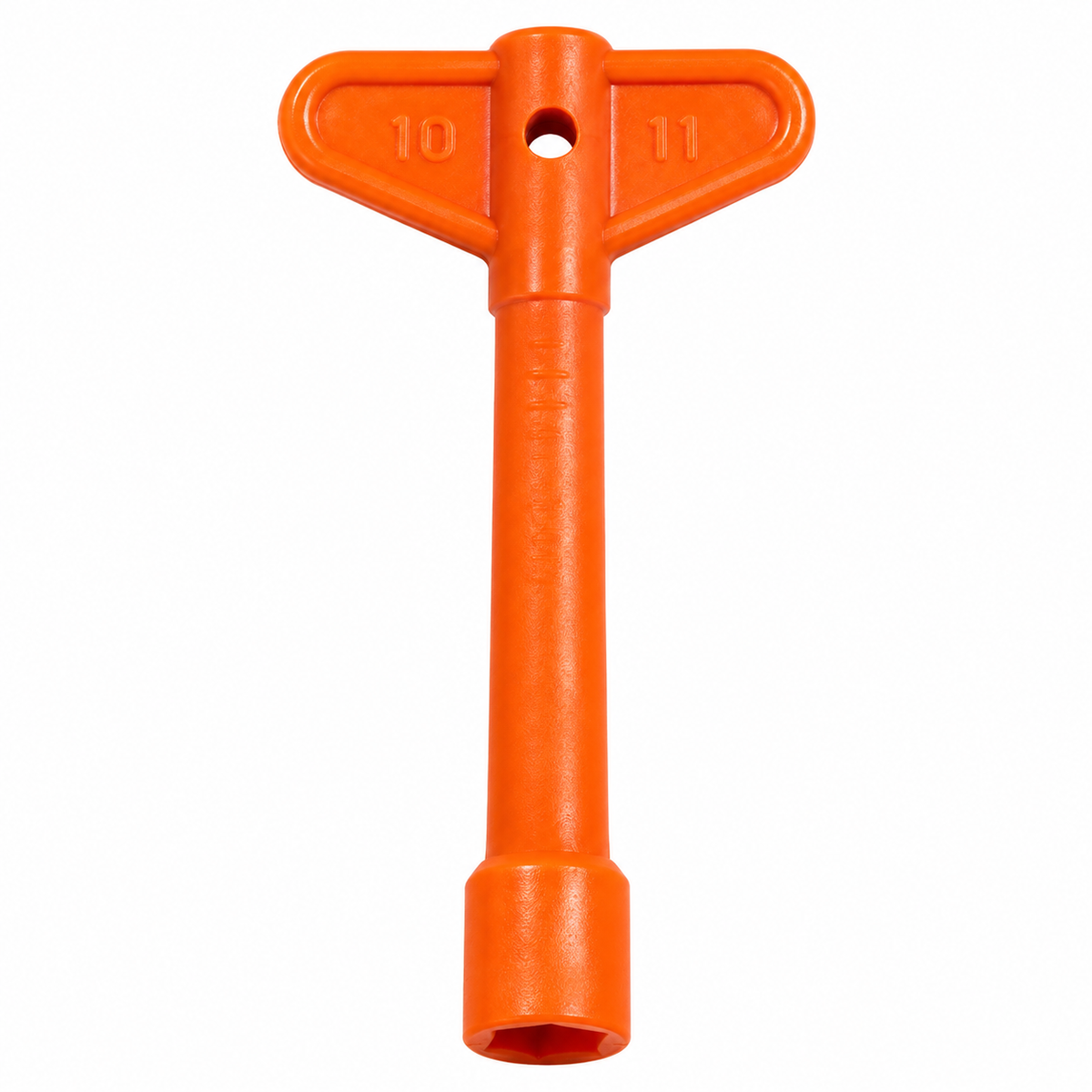 Clé de fixation de robinet 10/11 mm – SEP
