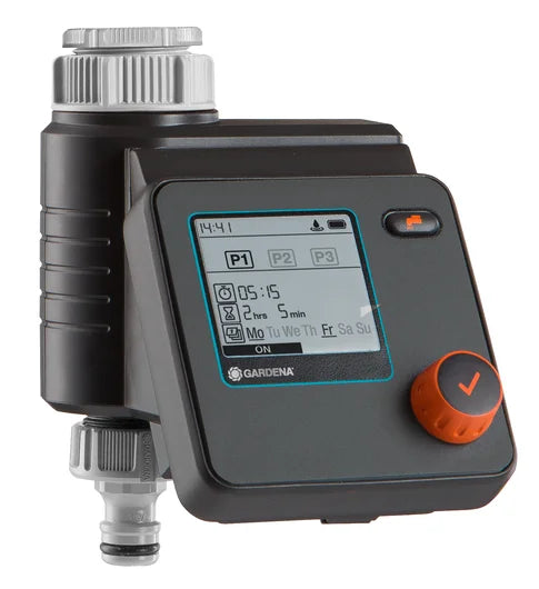 Programmateur d'Arrosage Select GARDENA