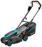 Tondeuse Électrique PowerMax 1800/37 G2 GARDENA