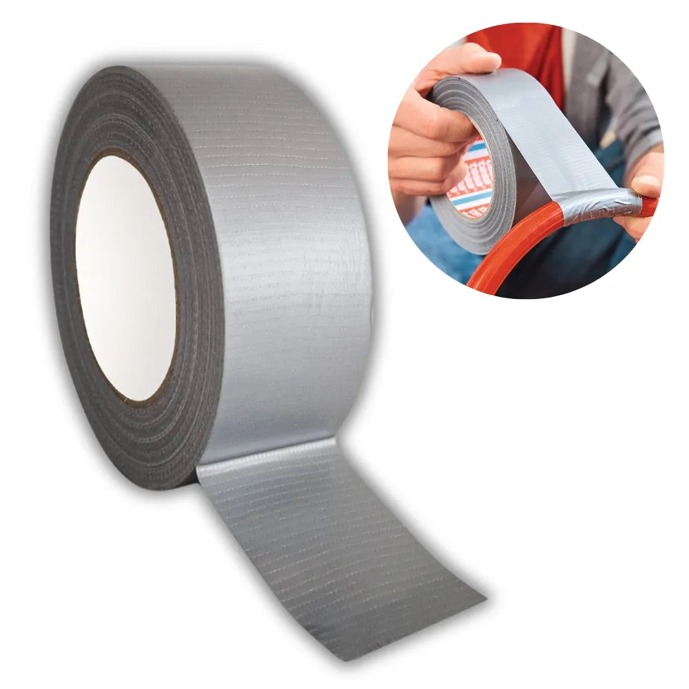 Lot de 3 scotch de réparation 10m - Gaffeur BossTape - SQES