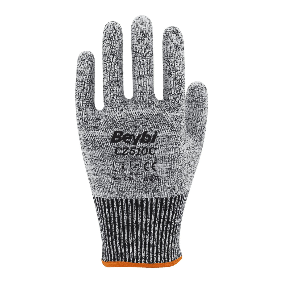 Gants de Sécurité Anti-Coupure – Protection Professionnelle - SQES