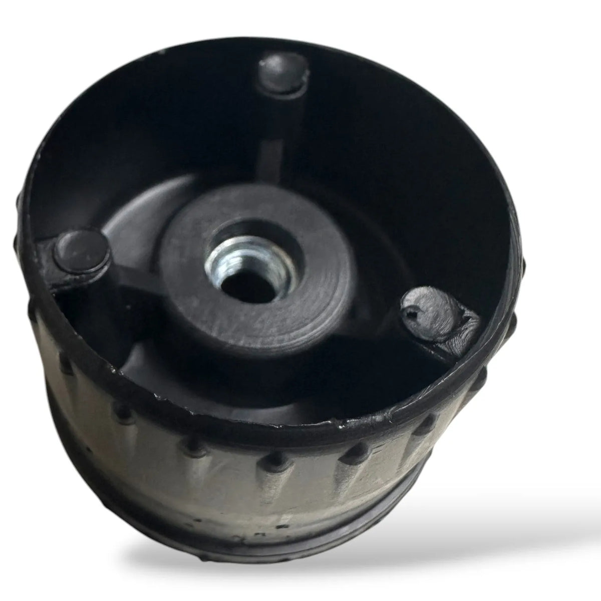 Embouts D50 intérieure a écrou M8 pour tube rond - 20 pcs - SQES