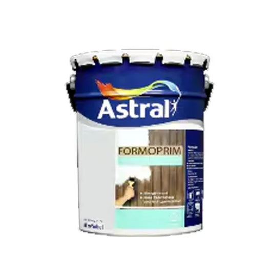 IMPRESSION POUR BOIS FORMOPRIM 5KG ASTRAL - SQES