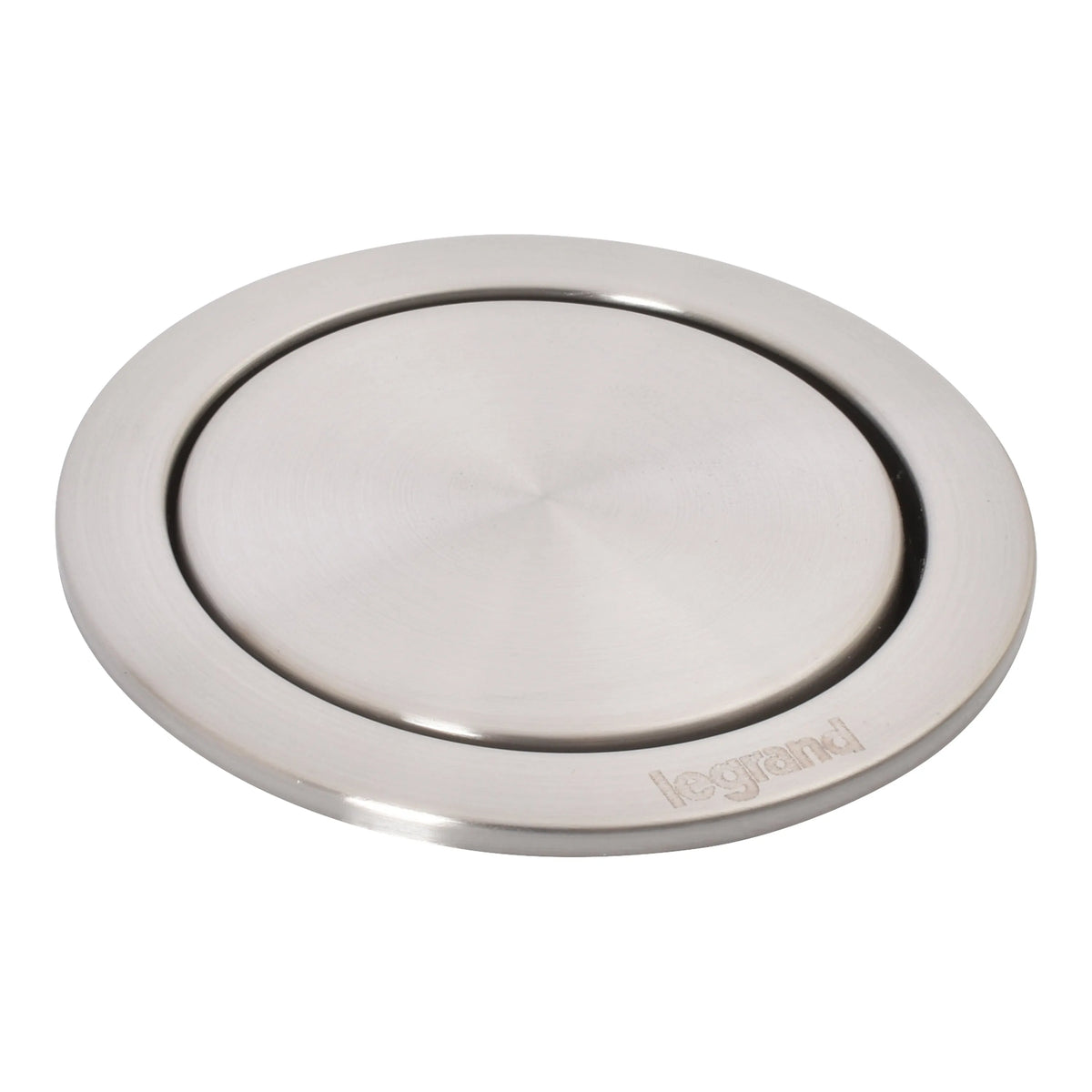 Incara Tower 60 Ø60mm à encastrer dans mobilier avec 4 prises 2P+T avec cordon - SQES