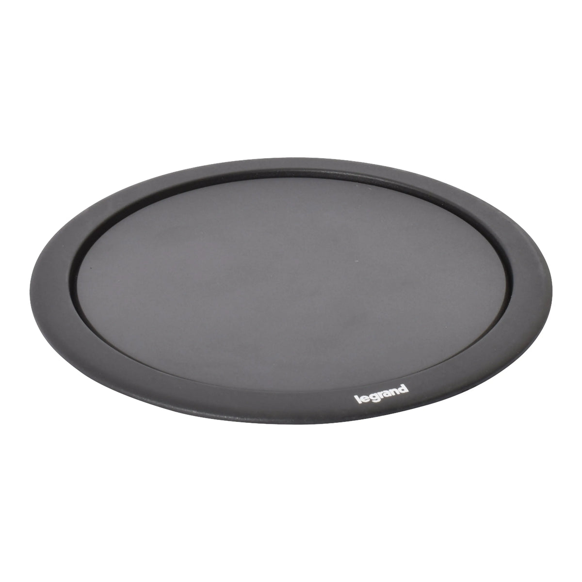 Incara Tower 120 Ø121mm à encastrer dans mobilier avec 4 prises 2P+T , 4 chargeurs USB et cordon - SQES