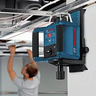 Niveau Lazer GRL 300 HV BOSCH - SQES