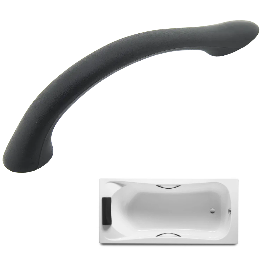 POIGNEE ENROBEE MOUSSE (1 PCE) DURA