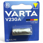 VARTA Pile Bouton V23GA 12V Alcaline Haute Performance 4008496261628