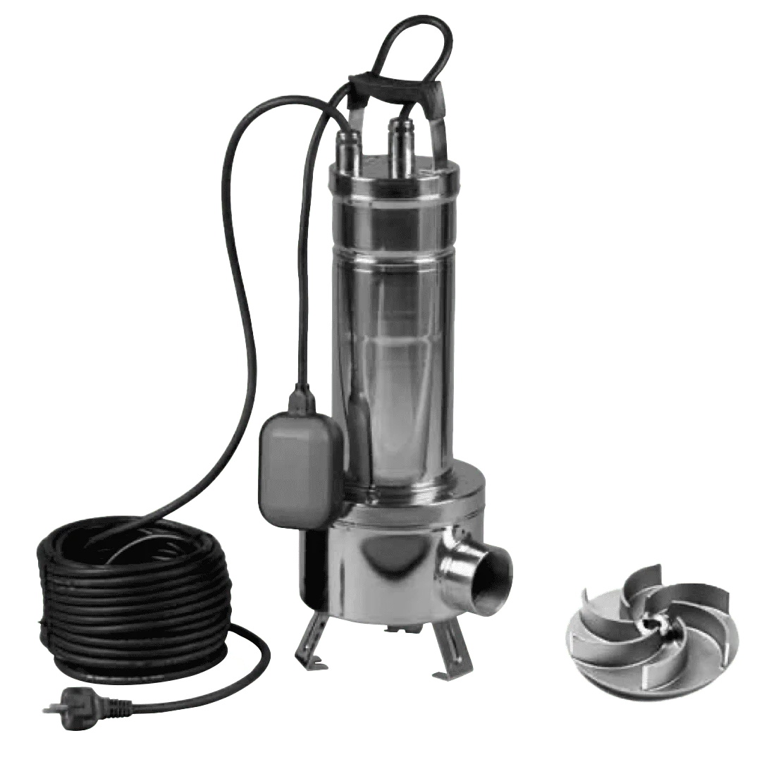 Pompe DAB FEKA 750VS Vide-Cave