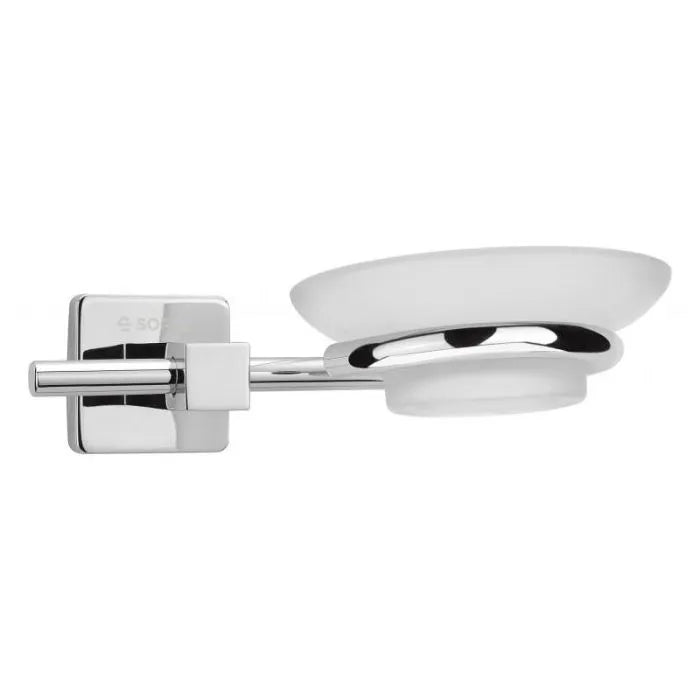 Porte savon Ward - SOPAL SB49A04 - SQES
