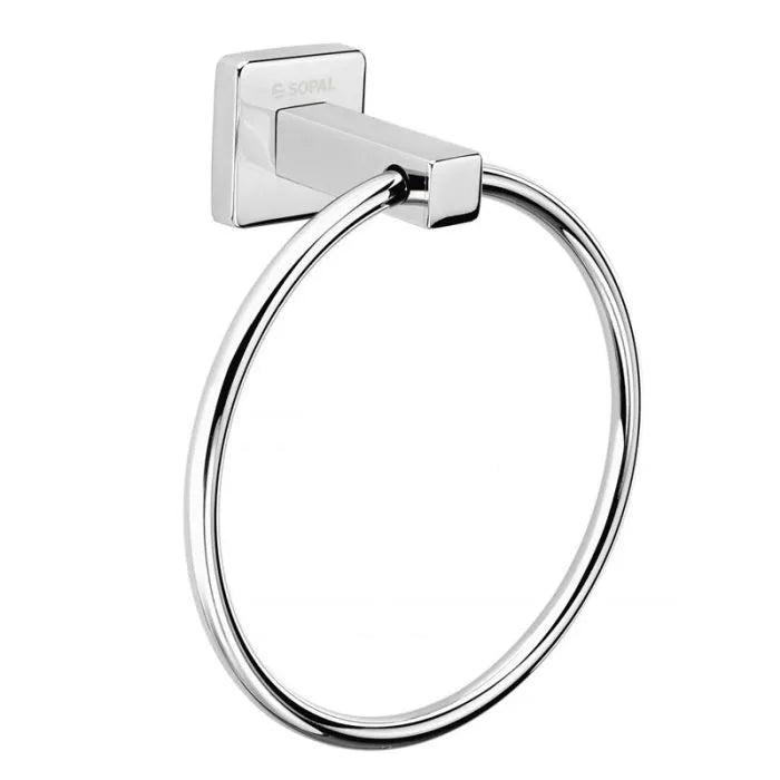 Porte serviette anneau Ward - SOPAL SB64A04 - SQES