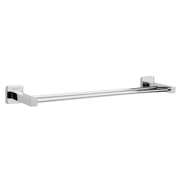 Porte serviettes double Ward - SOPAL SB44A04 - SQES