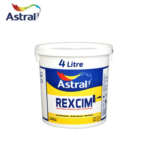 REXCIM 4L ASTRAL - SQES