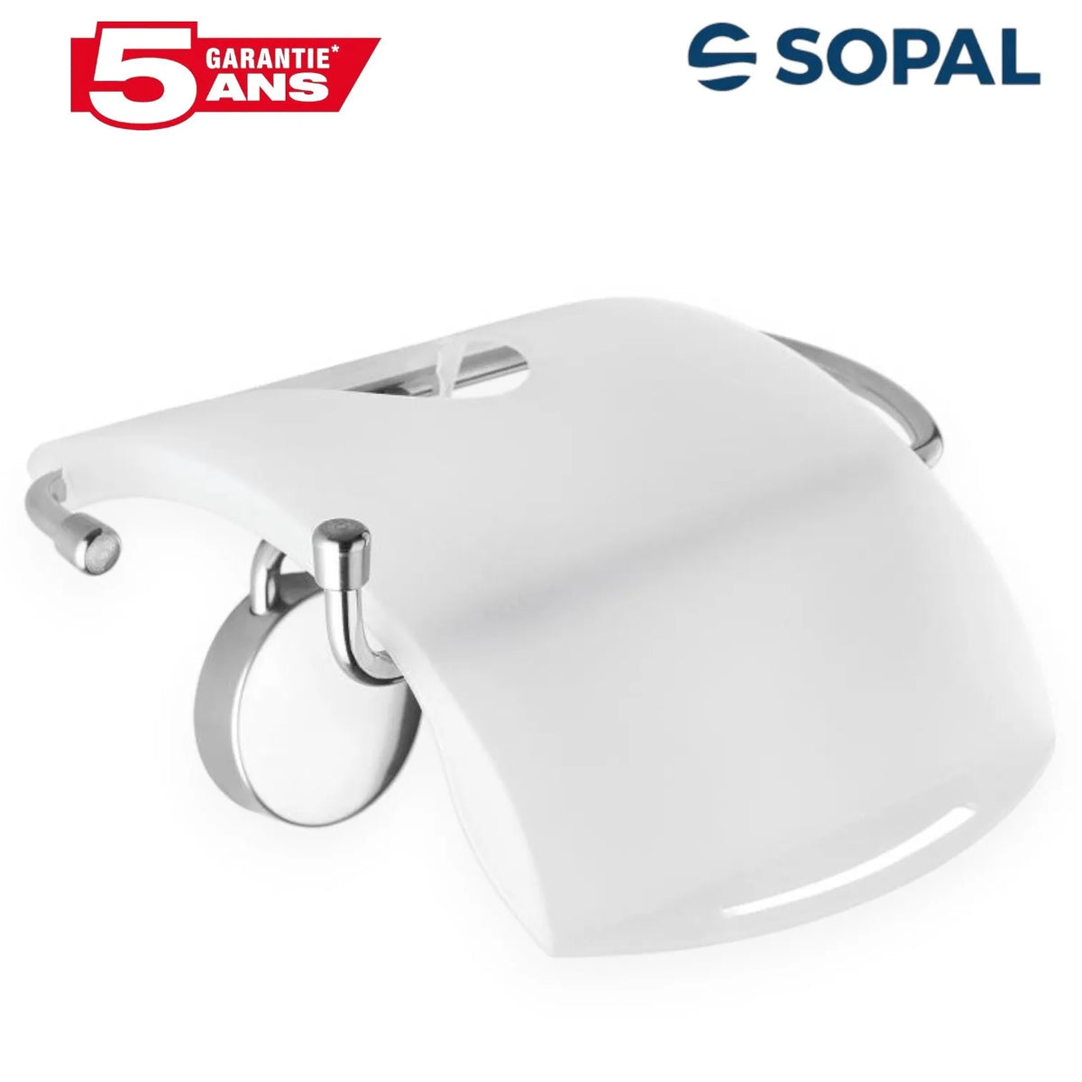Dérouleur de papier Fell - SB01A10 - SQES