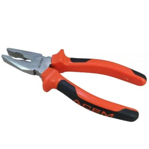 Pack 18pcs caisse outillage ACEM - SQES