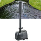 Pompe aquarium ou Jet d'eau - Fontaine - SUNSUN hqb2503 - SQES