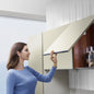 Système Porte Relevable SQ2FB Push DTC