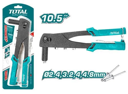 Pince a rivet - Riveteuse Manuelle - - SQES