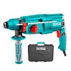 Marteau perforateur - SDS PLUS - 800W - 26 MM - 3.85 kg - SQES