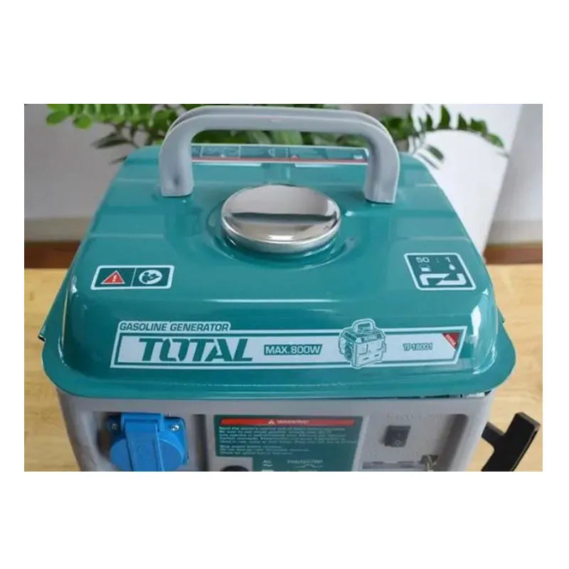 Groupe électrogène - Générateur 800W – TP18001 - SQES