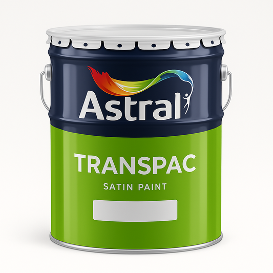 TRANSPAC ASTRAL 5 LITRES
Astral  TUNISIE 