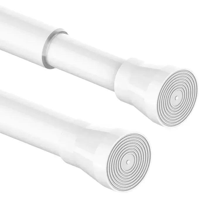 Support barre de douche extensible - SQES