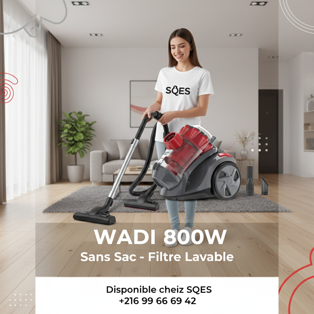 UFESA Wadi - Story Instagram
