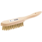 Brosse métallique JAZ G 9400 M/A