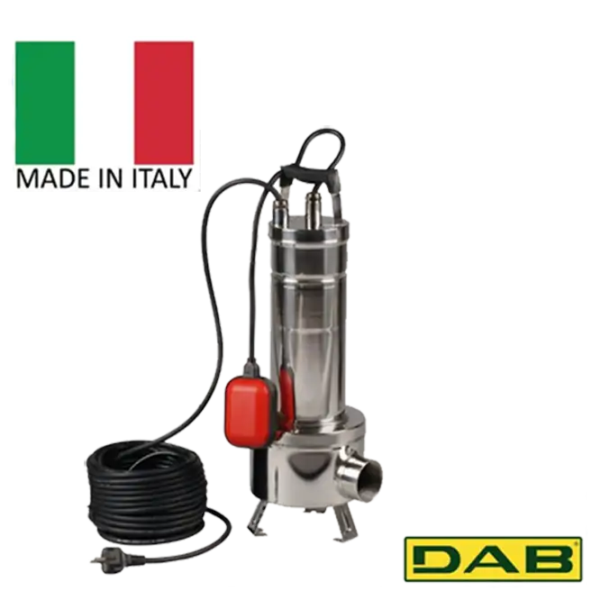 Pompe DAB FEKA 750VS Vide-Cave