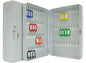 Armoire à cle - Coffre a cle - 93 clés - + 93 porte cle - k300 - SQES