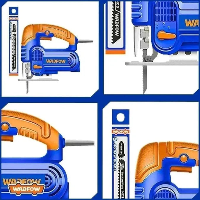 Scie Sauteuse 570W - SQES